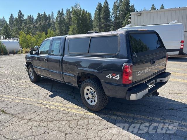 Chevrolet 1500 Anders