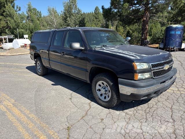 Chevrolet 1500 Anders