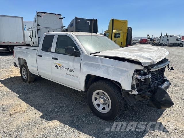 Chevrolet 1500 Anders