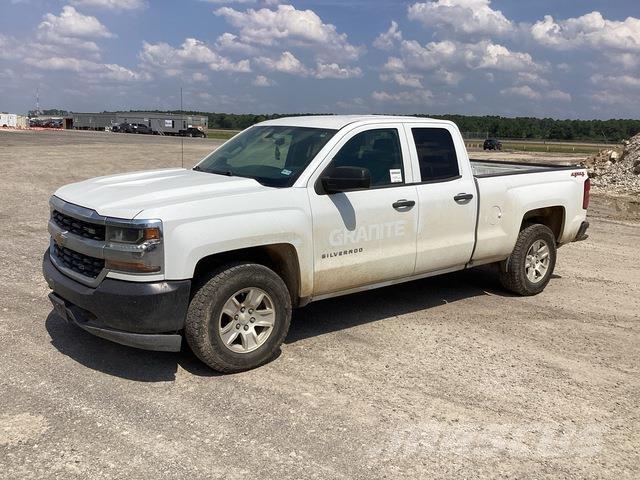 Chevrolet 1500 Anders