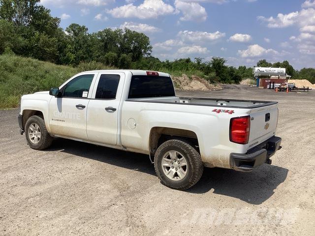 Chevrolet 1500 Anders