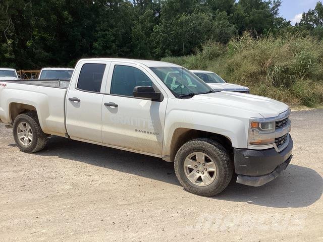 Chevrolet 1500 Anders