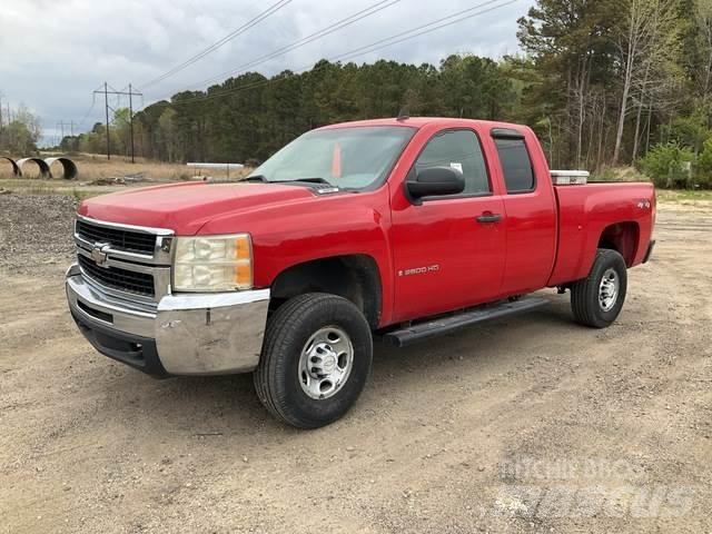 Chevrolet 2500 Anders