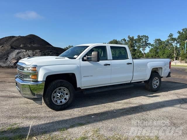 Chevrolet 2500 Anders