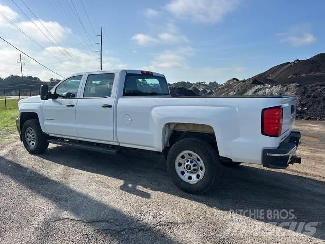 Chevrolet 2500 Anders