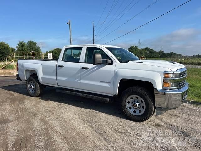 Chevrolet 2500 Anders