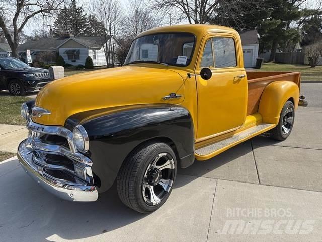 Chevrolet 3100 Anders