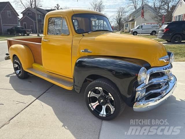 Chevrolet 3100 Anders