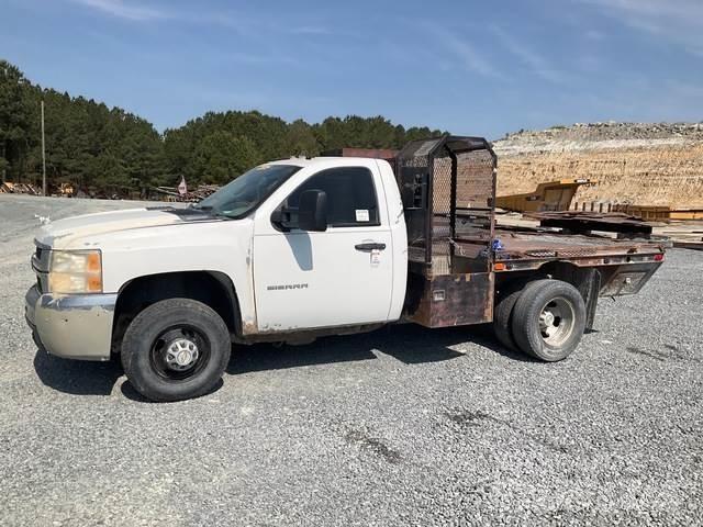 Chevrolet 3500 Anders
