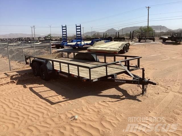  Chuys C5 Overige aanhangers
