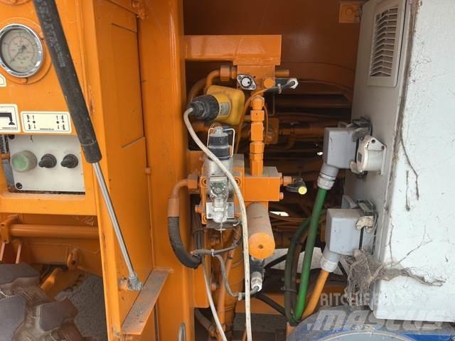 Cifa ST17 Bouw - Overige