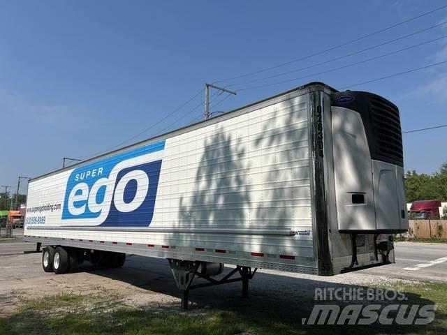 CIMC 1RBR5305 Koel-vries opleggers