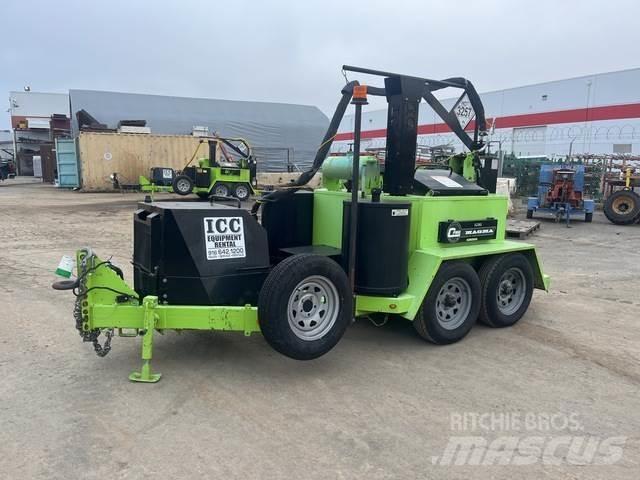 Cimline M-2 Bouw - Overige