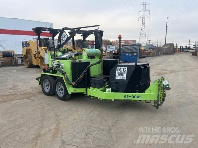 Cimline M-2 Bouw - Overige