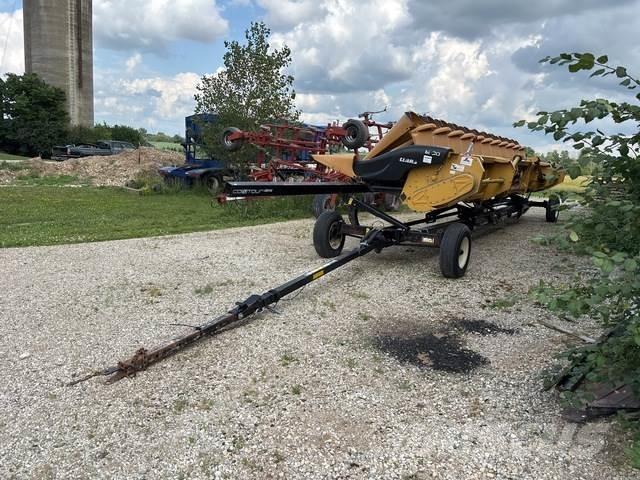 CLAAS 1230 Maaidorser aanbouwdelen