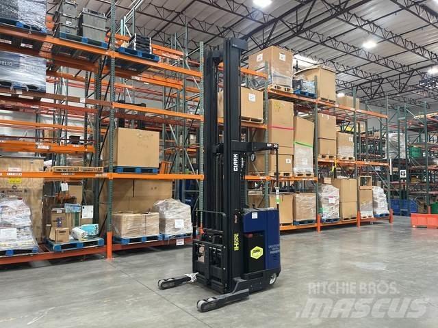 Clark NPX20 Elektrische heftrucks