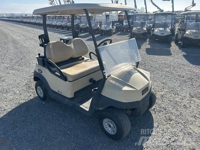 Club Car Tempo Bouw - Overige