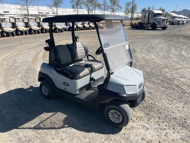 Club Car Tempo Bouw - Overige