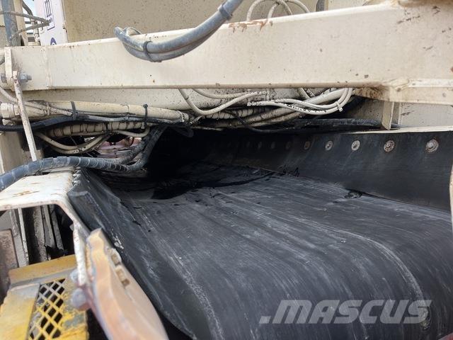 CMI MTP-4004B Betonmolens