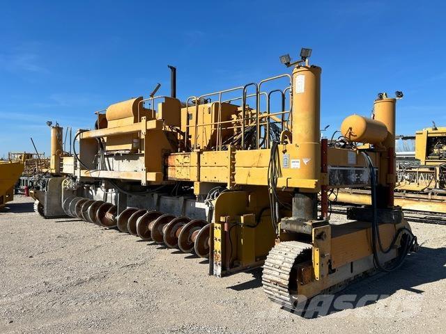 CMI PS3002 Accessoires