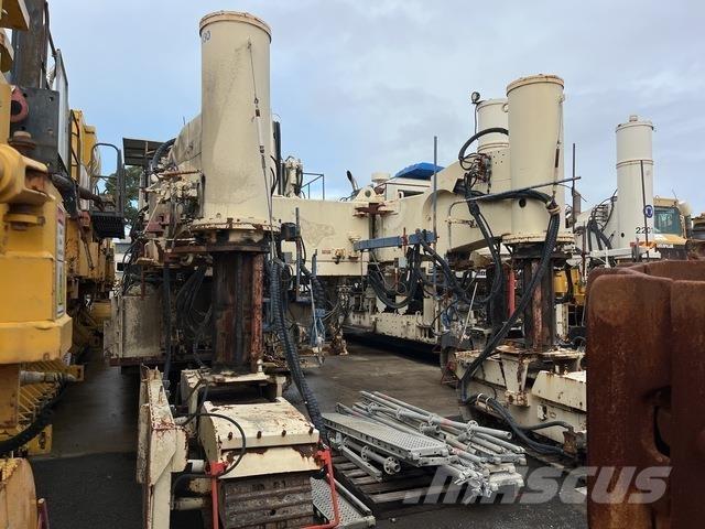 CMI PS6004 Betonmolens
