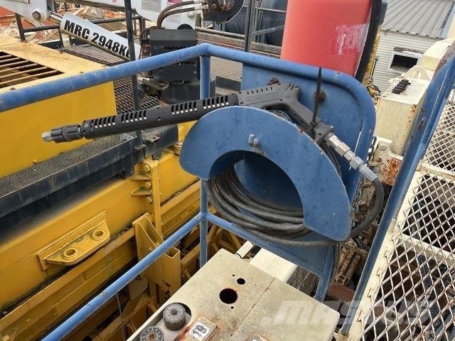 CMI PS6004 Betonmolens