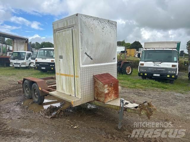  Coolmoto Bouw - Overige