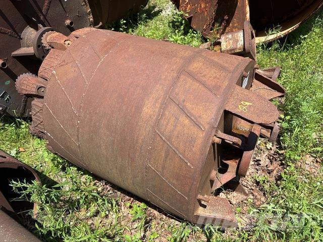  Core Barrel Bouw - Overige