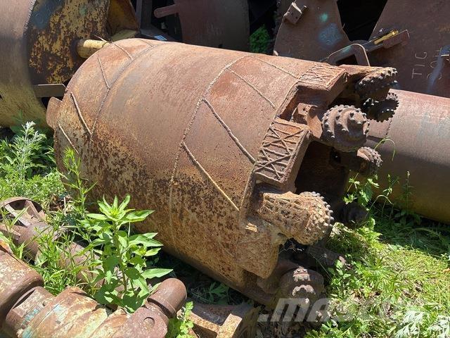  Core Barrel Bouw - Overige