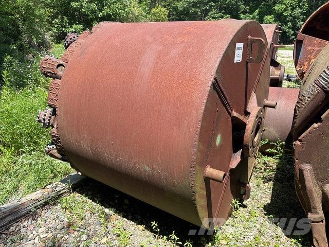  Core Barrel Bouw - Overige