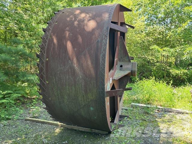  Core Barrel Bouw - Overige