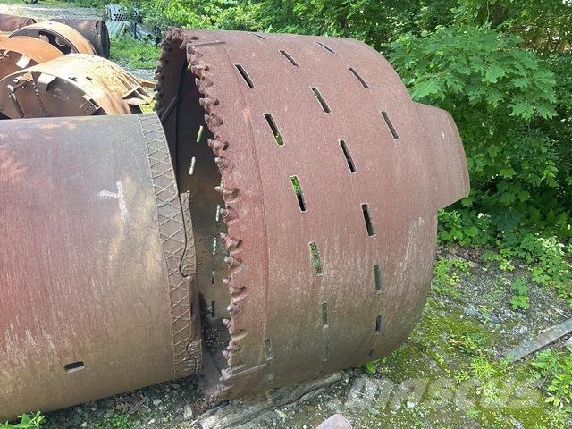  Core Barrel Bouw - Overige