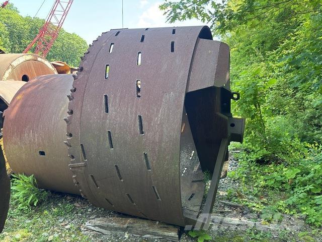  Core Barrel Bouw - Overige