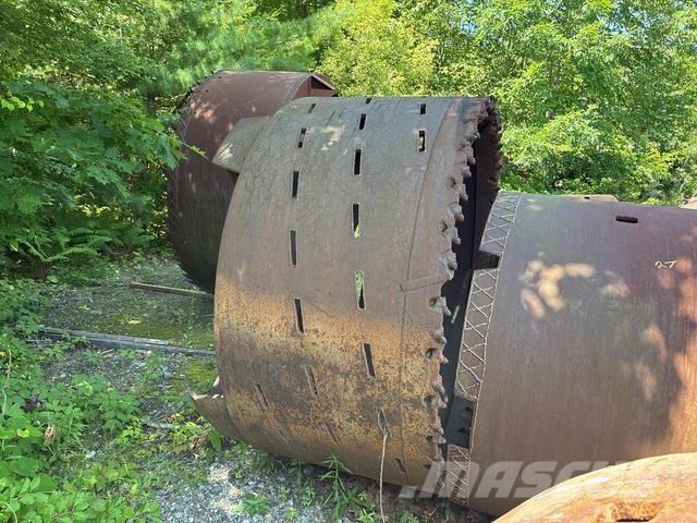  Core Barrel Bouw - Overige