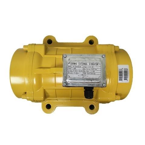 Cormac EV-220V Bouw - Overige