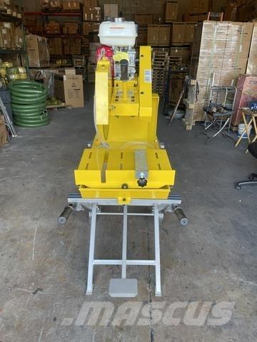 Cormac S35H Bouw - Overige