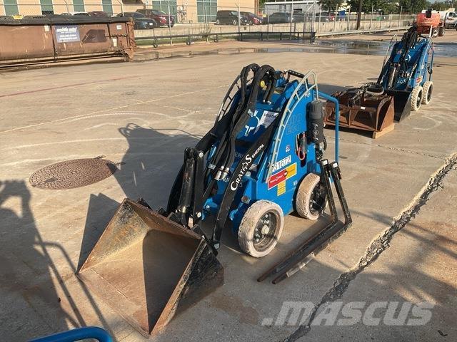  Cratos Sherpa Schrankladers