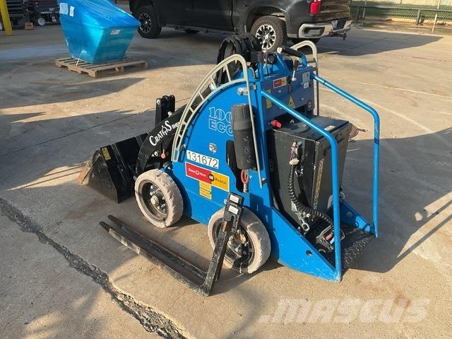  Cratos Sherpa Schrankladers