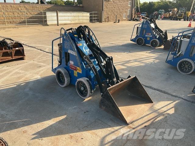  Cratos Sherpa Schrankladers