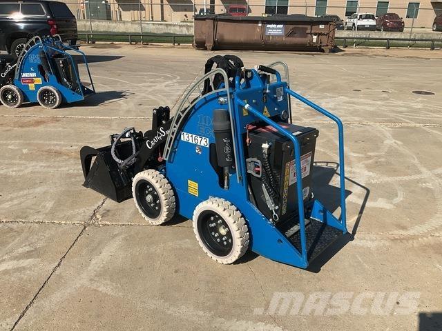  Cratos Sherpa Schrankladers