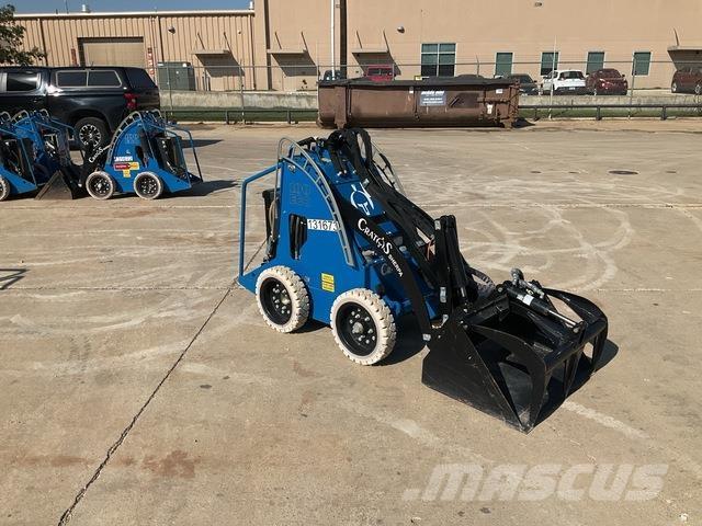  Cratos Sherpa Schrankladers