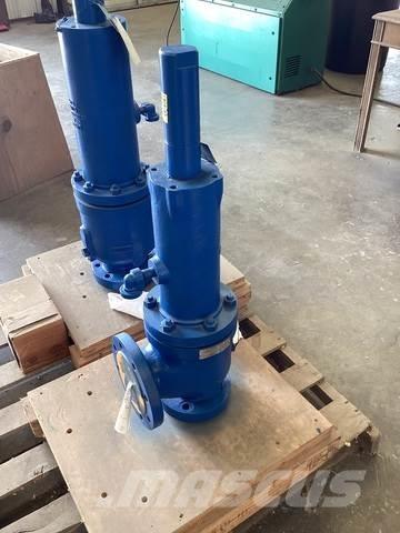  Crosby Bouw - Overige