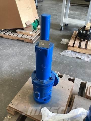  Crosby Bouw - Overige