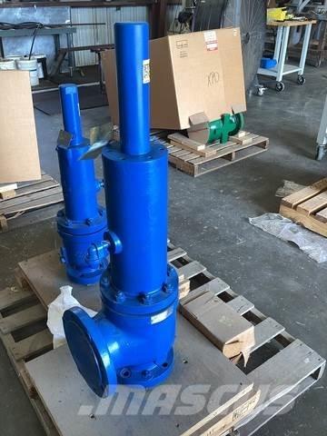  Crosby Bouw - Overige