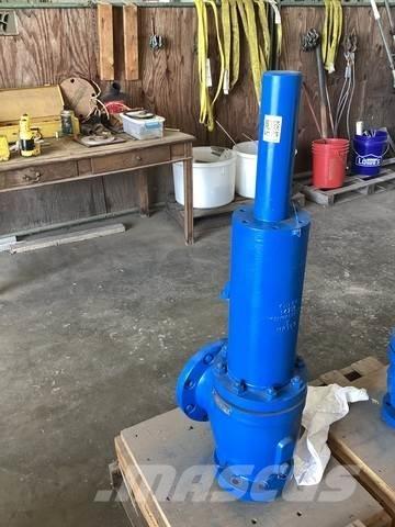  Crosby Bouw - Overige