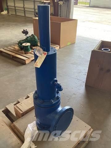  Crosby Bouw - Overige