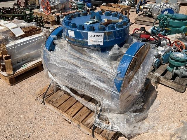 Crown Judd Bouw - Overige