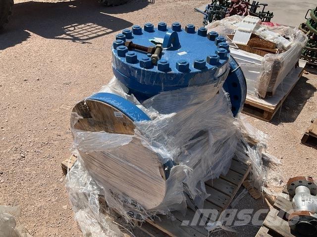 Crown Judd Bouw - Overige