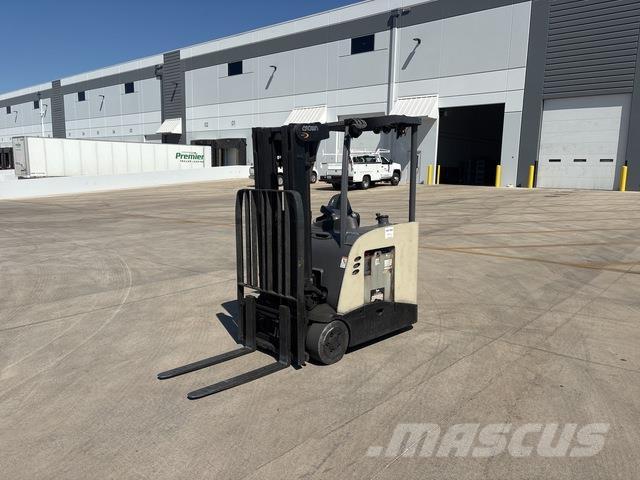 Crown RC5500 Elektrische heftrucks