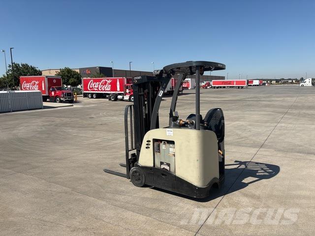 Crown RC5500 Elektrische heftrucks